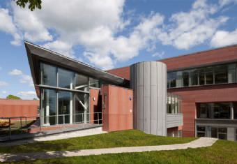 Dumfries & Gallloway College